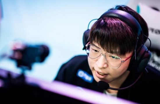 LPL赛区BLG无缘英雄联盟S15八强精彩回顾